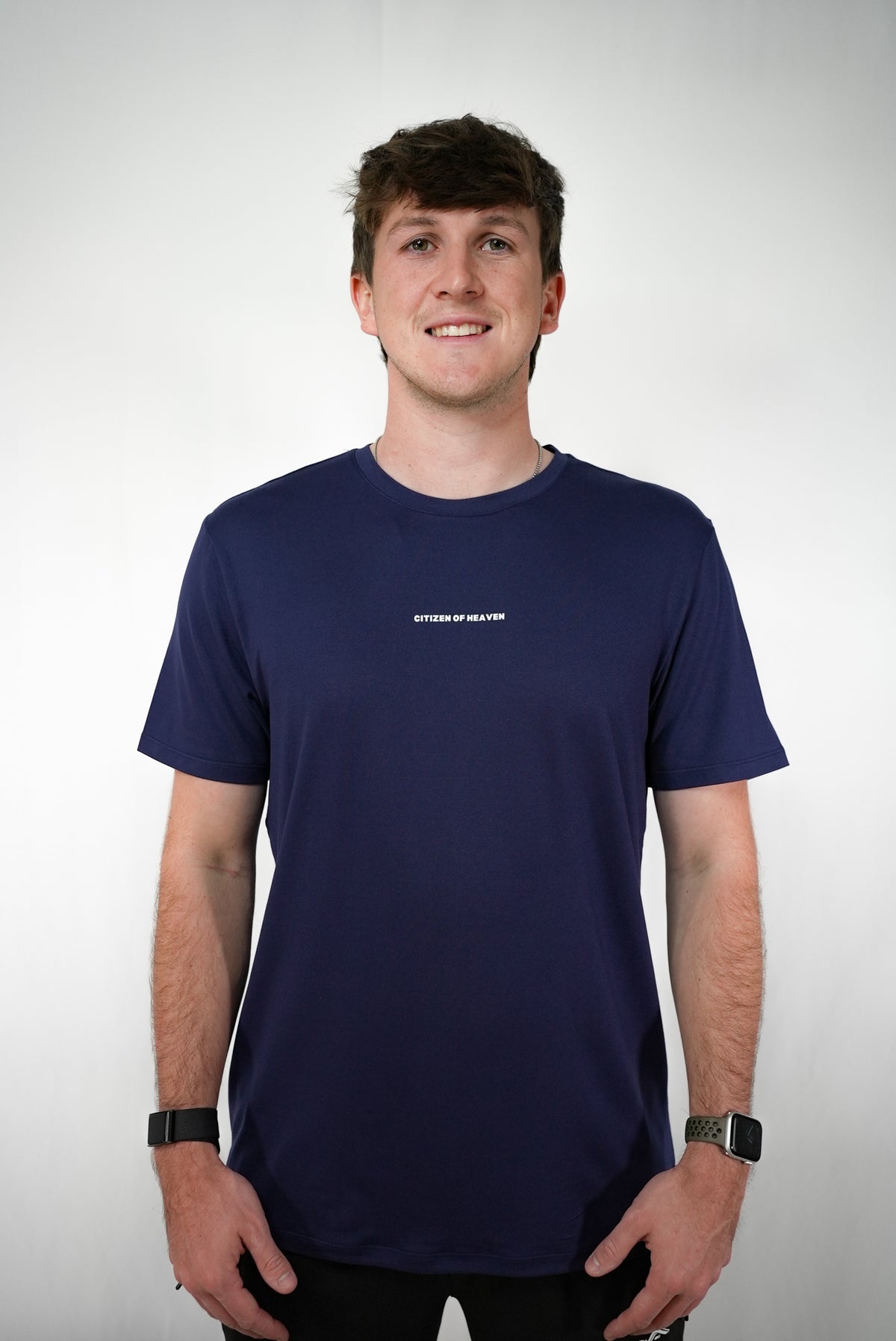 Citizen of Heaven Performance Tee