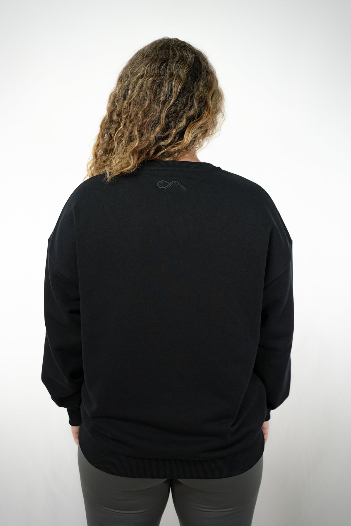 Citizen of Heaven Crewneck