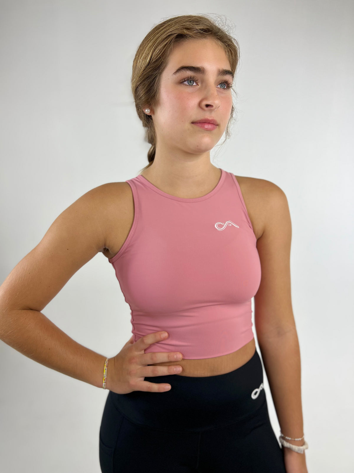 Combat Top