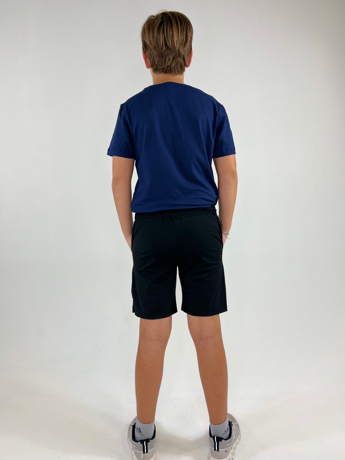 Youth Performance Shorts