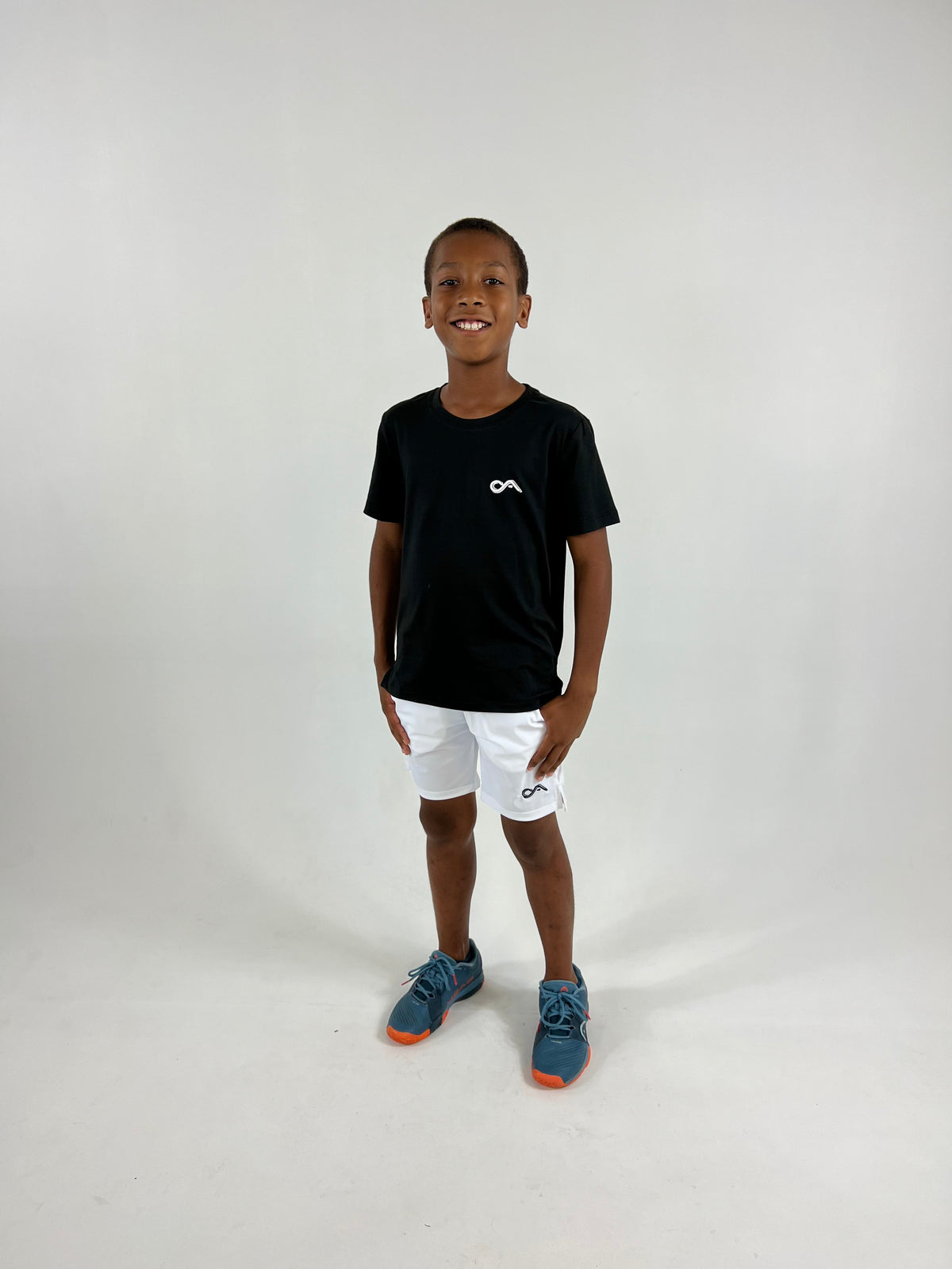 Youth Performance Tee