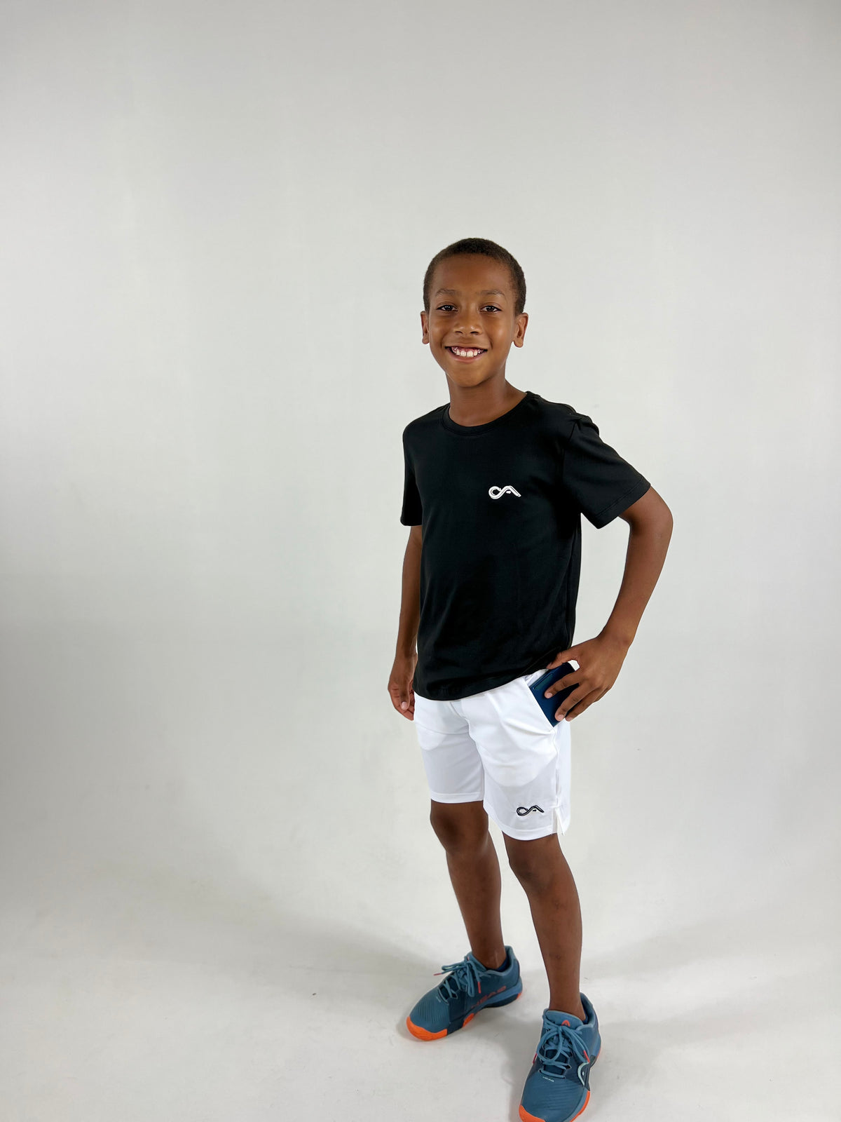 Youth Performance Shorts