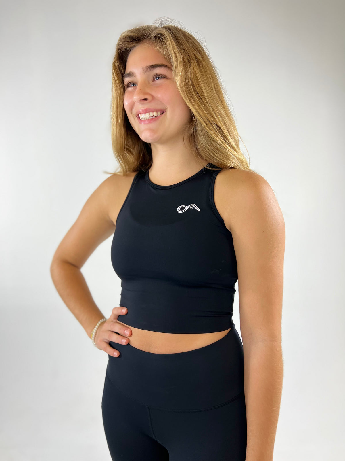 Combat Top