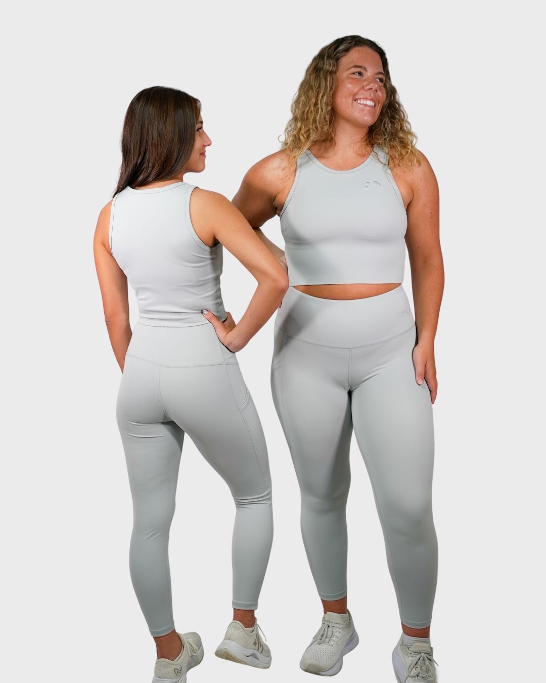 Women's Athletic Set