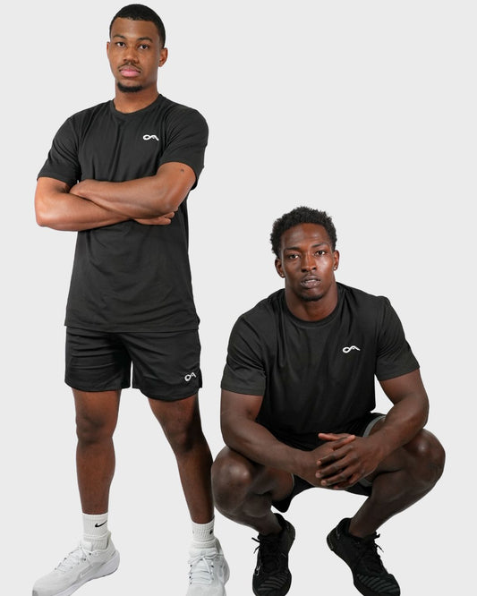 Men's Athletic Set